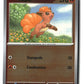 Vulpix Reverse Holofoil NM (Mega Evolution 019/132)