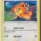 Teddiursa (SWSH10: Astral Radiance 122/189) NM