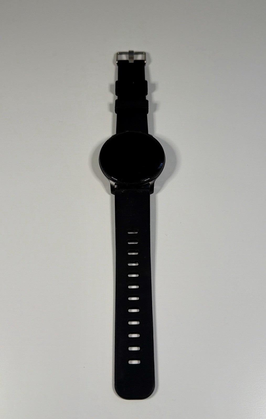 Smart Watch Unbranded Heart Rate Pedometer Water Resistant UNTESTED