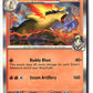 Ethan's Typhlosion Holofoil NM (Destined Rivals 034/182)