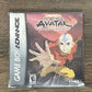 Avatar: The Last Airbender (Nintendo Game Boy Advance, 2006) CIB Tested