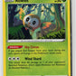 Rowlet (SWSH03: Darkness Ablaze 011/189) NM