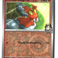 Ethan's Slugma Reverse Holofoil NM (Destined Rivals 035/182)