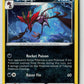Dragalge (SWSH: Crown Zenith 082/159) NM