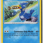 Cramorant (SWSH04: Vivid Voltage 040/185) NM