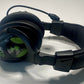 Turtle Beach Ear Force - X12 Green/Black Gaming Headband Headsets PC & Xbox 360