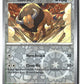 Tauros Reverse Holofoil NM (Destined Rivals 152/182)