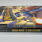 Mega Man X & Anniversary Collections Bundle (PlayStation 2 PS2) Both Tested