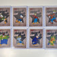 2023 Kakawow Hotbox Disney 100 Mickey And Friends Rare 8 Cards Bundle Lot All NM
