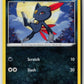 Sneasel (SWSH09: Brilliant Stars 086/172) NM