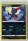 Sneasel (SWSH09: Brilliant Stars 086/172) NM