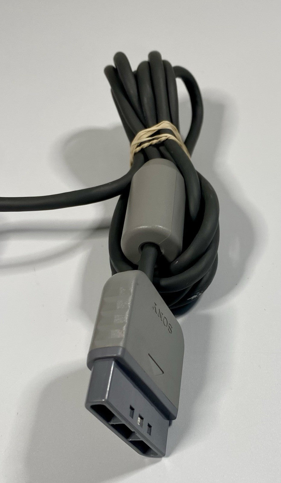 Sony PlayStation 1 PS1 SCPH-9001 Console Bundle Controller Cord All OEM Tested