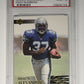 Collector's Edge 2000 Graded Shaun Alexander #174 Rookie High Numbers PSA 9