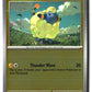 Mareep Reverse Holofoil NM (Chaos Rising 027/086)
