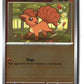 Vulpix Reverse Holofoil NM (Chaos Rising 008/086)