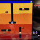Namco Museum Vol. 3 (Sony PlayStation 1, 1996) CIB Big M Variant Rare, Tested