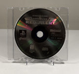 Command & Conquer Red Alert PS1 PlayStation 1 - Soviets Disc 2 Only Tested!