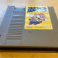 Super Mario Bros. 3 (Nintendo Entertainment System NES, 1990) Authentic & Tested