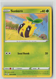 Sunkern (SWSH: Crown Zenith 007/159) NM