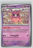 Aromatisse (Perfect Order 036/088) NM