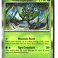 Teal Mask Ogerpon Holofoil NM (Twilight Masquerade 024/167)