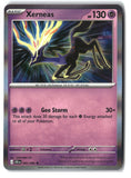Xerneas Holofoil NM (Chaos Rising 042/086)