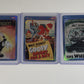 2023 Kakawow Hotbox Disney 100 Mickey & Friends PR 10 Cards Bundle Lot All NM