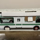 1998 HESS RECREATION VAN with DUNE BUGGY and MOTORCYCLE ….NIB MINT