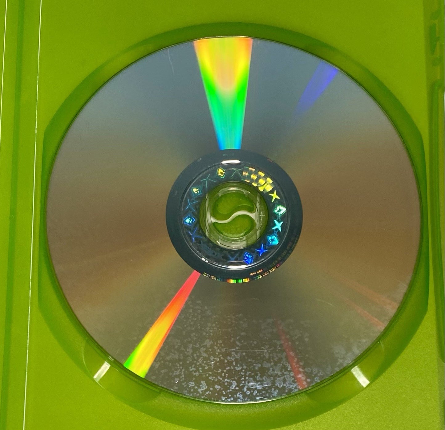 Mortal Kombat: Deadly Alliance (Microsoft Xbox, 2002) CIB Complete & Tested