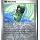 TM Machine Reverse Holofoil NM (Destined Rivals 181/182)