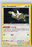 Dunsparce (SWSH03: Darkness Ablaze 137/189) NM
