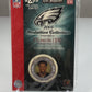 Donovan McNabb Coin Philadelphia Eagles NFL Football 2005 Medallion Collection