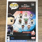 Funko Pop! Supreme Strange #1005 (Doctor Strange In The Multiverse Of Madness)