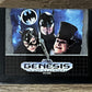 Sega Genesis 16 Bit Cartridge Batman Returns Tested & Working Cartridge Only