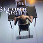 Second Sight (Xbox, 2004) CIB W/ Manual, Authentic & Tested