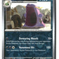 Swalot Reverse Holofoil NM (Stellar Crown 092/142)