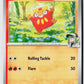 N's Darumaka (Journey Together 026/159) NM