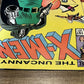 The Uncanny X-men  197 Marvel Comic