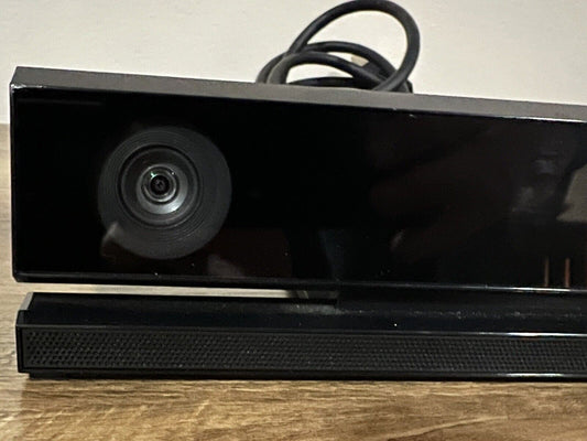 Microsoft Xbox One Kinect Camera Motion Sensor Bar Black Model 1520 OEM Tested