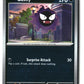 Gastly Reverse Holofoil NM (Perfect Order 048/088)