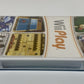 Wii Play (Nintendo Wii, 2007) Brand New & Factory Sealed, Mint Seal