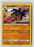 Mudsdale (SWSH01: Sword & Shield Base Set 106/202) NM