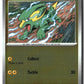 Electrike Reverse Holofoil NM (Pitch Black 023/084)
