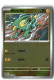 Electrike Reverse Holofoil NM (Pitch Black 023/084)
