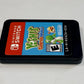 Yoshi's Crafted World - Nintendo Switch - Cartridge Only - Tested & Working!