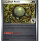 Antique Skull Fossil Reverse Holofoil NM (Pitch Black 073/084)