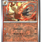 Combusken Reverse Holofoil NM (Destined Rivals 041/182)
