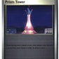 Prism Tower Reverse Holofoil NM (Chaos Rising 080/086)