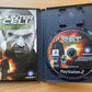 Tom Clancy's Splinter Cell: Double Agent (Sony PlayStation 2 PS2, 2006) CIB