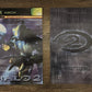 Halo 2: Limited Collector's Edition Microsoft Xbox With Case And Booklets